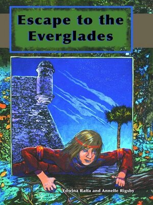 cover image of Escape to the Everglades